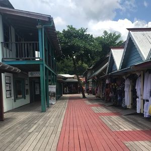 Meet your Posher, Morgan